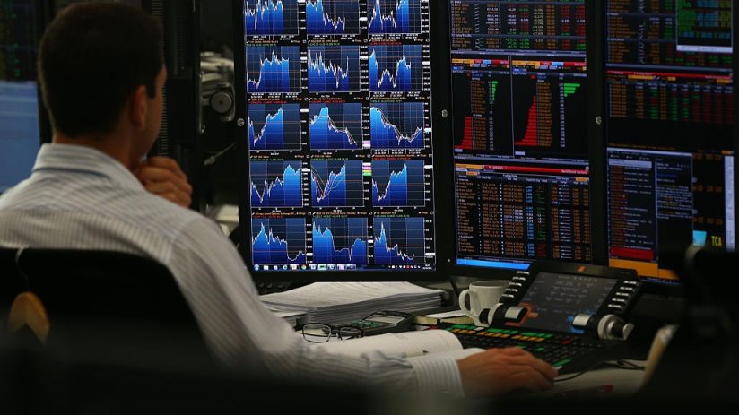 According to analysis from Liberum, S&P 500 listed firms who have reported results for the fourth quarter have seen revenue growth of 3.7 per cent year-on-year.