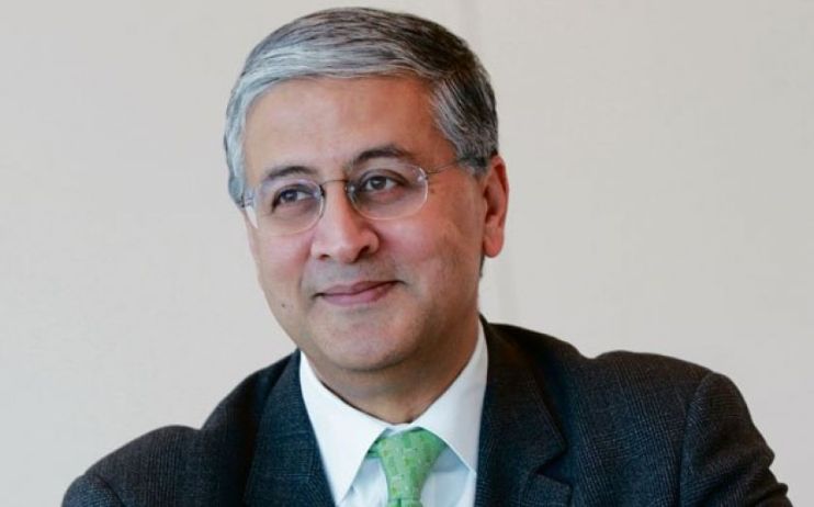 Sir Ivan Menezes