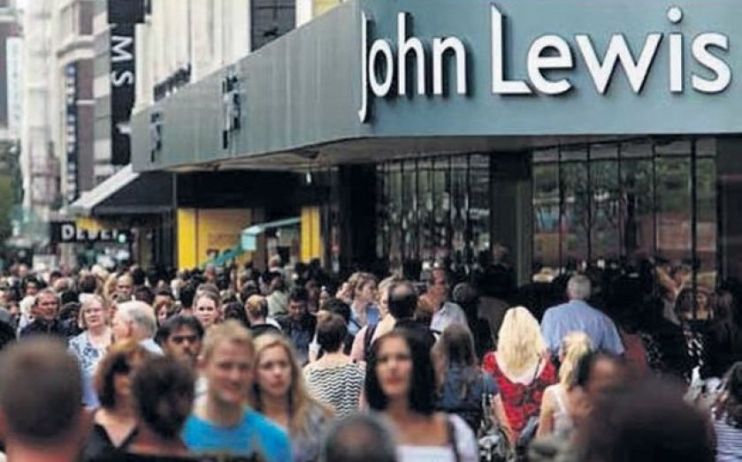 John Lewis