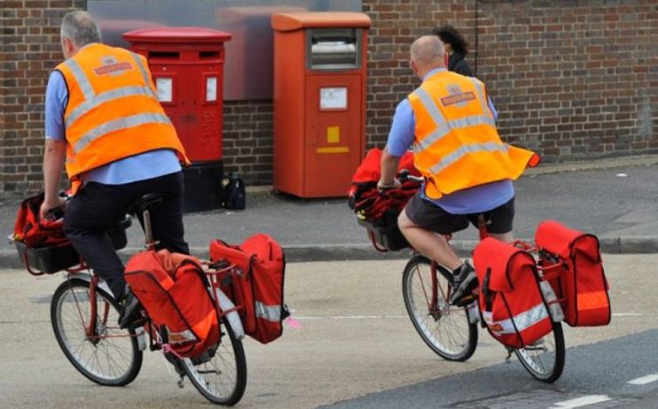 Royal Mail owner IDS remains in an offer period following an announcement last week about the potential takeover swoop by EP Group.