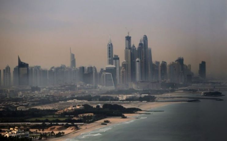 Dubai