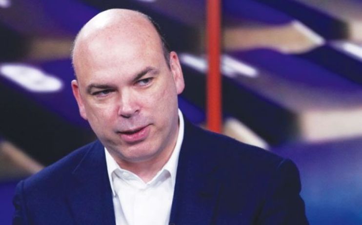 Former Autonomy boss Mike Lynch settles data claim with SFO days before trial
