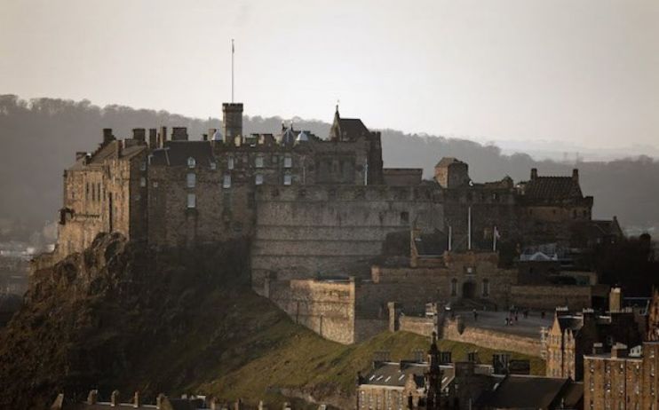 Outsourcer Mitie has today won a £646m contract to deliver building and maintenance services for the Ministry of Defence's (MoD) sites across Scotland and Northern Ireland.