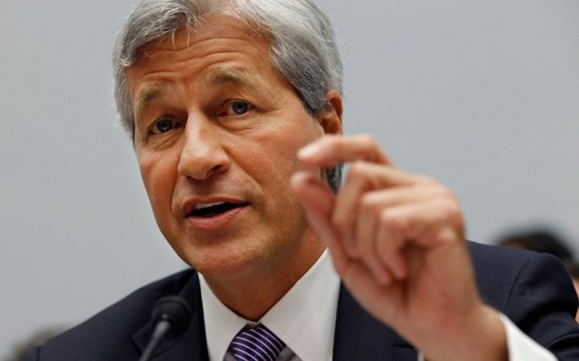 Jamie Dimon