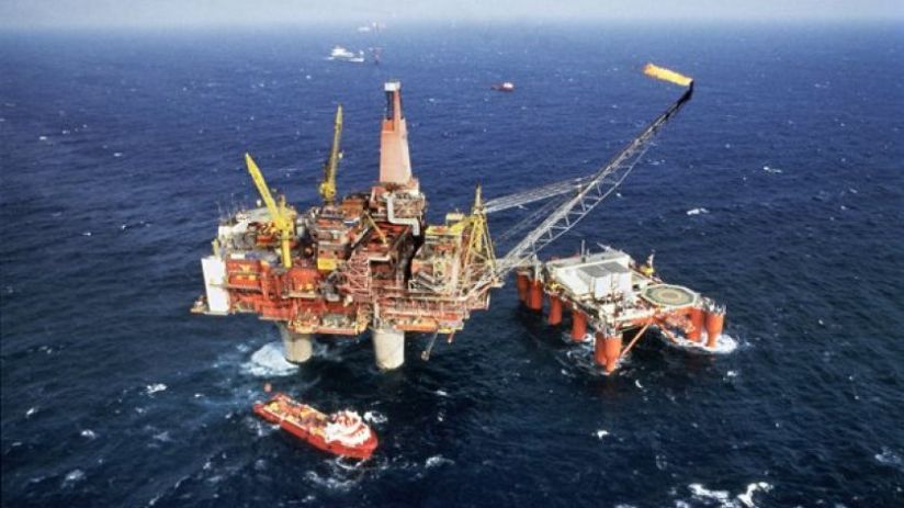 Harbour's chief executive said the tax all but "wiped out" the firm's profits in 2022