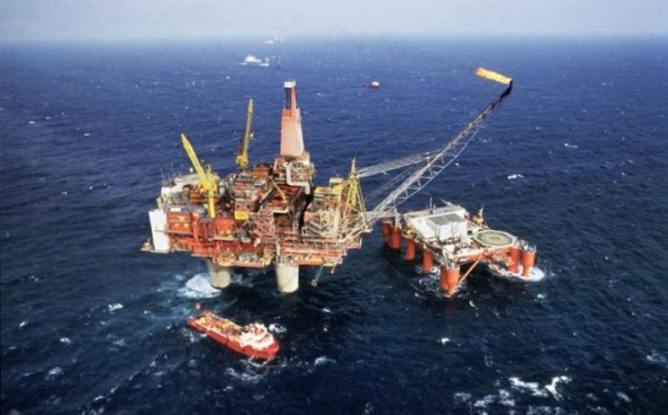 Harbour's chief executive said the tax all but "wiped out" the firm's profits in 2022