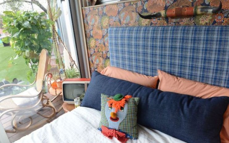 Airbnb, Booking.com and Expedia have struck a post-Brexit partnership with the UK's Office for National Statistics to share guests' data.