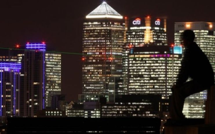 Barclays, Santander and Lloyds Banking Group to cut chief exec pensions