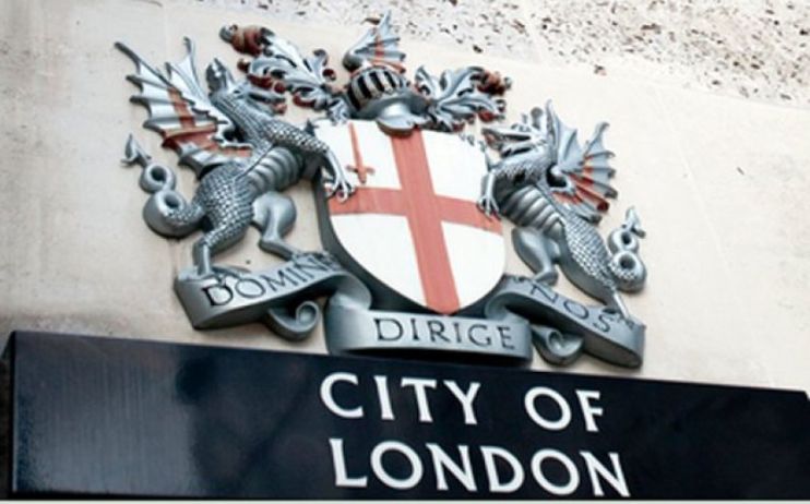 City of London Corporation