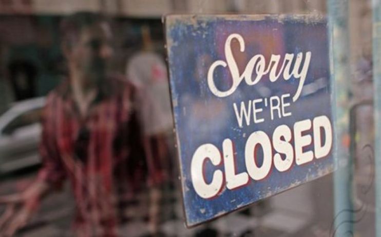 London-based law firm Discreet Law - used by the Wagner boss - has ceased its practice after it was under investigation for allegedly breaching rules to protect free speech