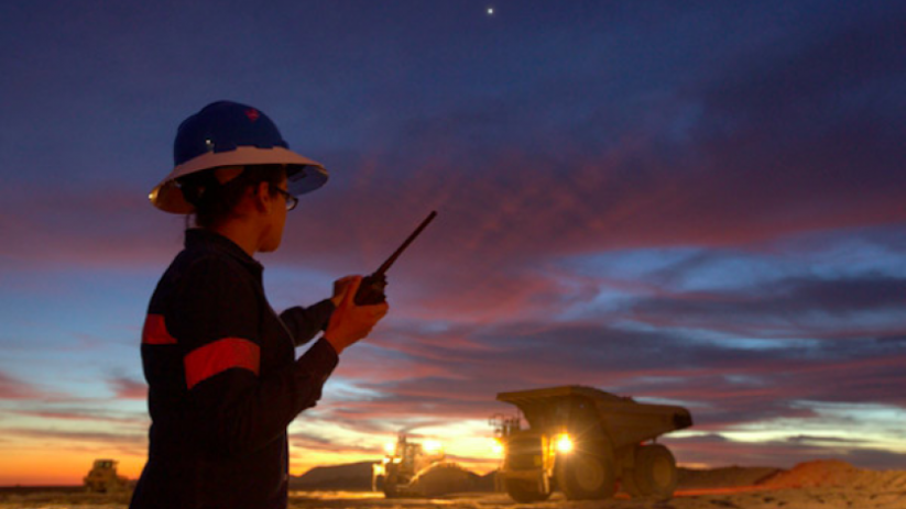 Fresnillo's gold production has taken a significant hit, with year-on-year first quarter production down 18.6 per cent