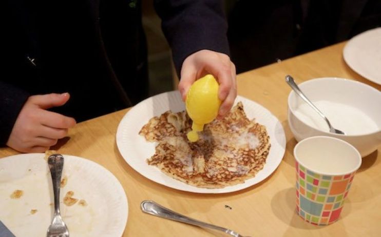 pancake
