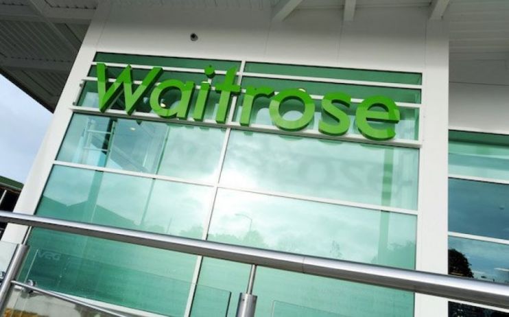 Waitrose and Warburtons are at war over "performance"