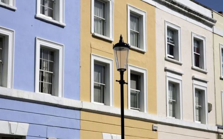 UK house price growth slows as energy crisis batters Brits