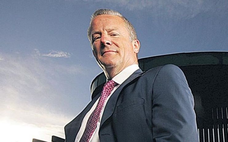 Neil Woodford's flagship fund was suspended in 2019 after it was overwhelmed with withdrawal requests.