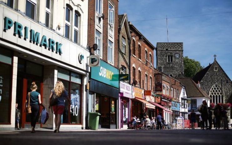 The coronavirus pandemic has wrought near unprecedented damage on the UK’s businesses over the last month or so, leaving the future of many companies uncertain.