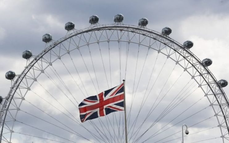 The London Eye