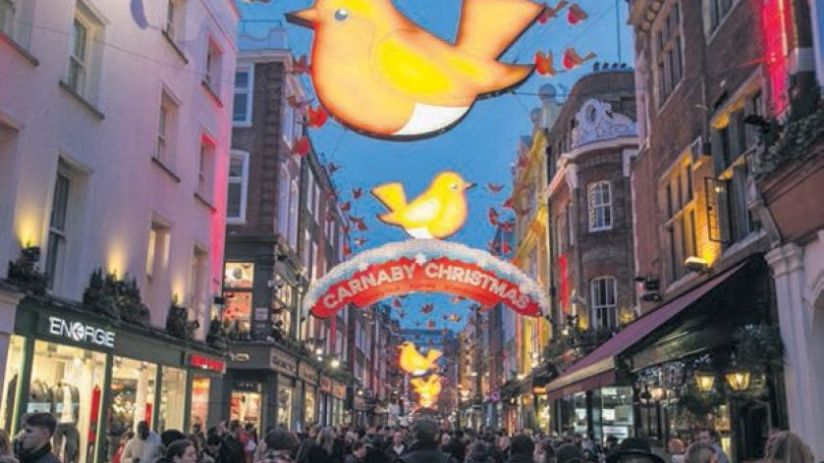 West-End landlord Shaftesbury Capital has abandoned plans to sell a portfolio of properties in London’s Fitzrovia district after bids reportedly fell short of expectations.