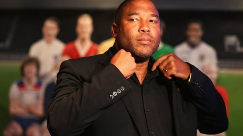 John Barnes has been banned from being a company director.