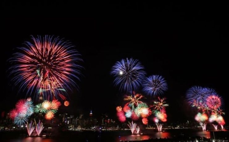 independence day