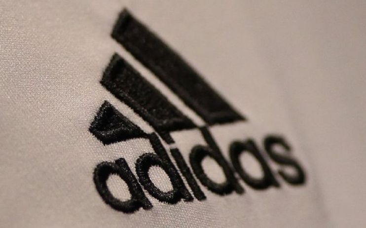 Adidas wants to continue a push into US sport