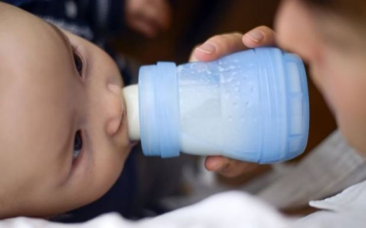 The CMA launched its investigation into the baby formula market today after an investigation in November found significant price hikes in the market.