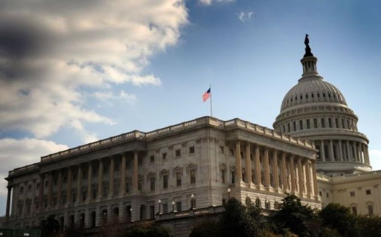The bill now goes to President Joe Biden to be signed into law.