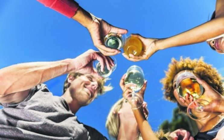 City AM's deputy lifestyle editor Adam Bloodworth tried 31 alcohol free drinks throughout Dry January