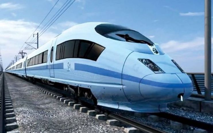 HS2 might not stop at London Euston, something Heidi Alexander says would add 'insult to injury'