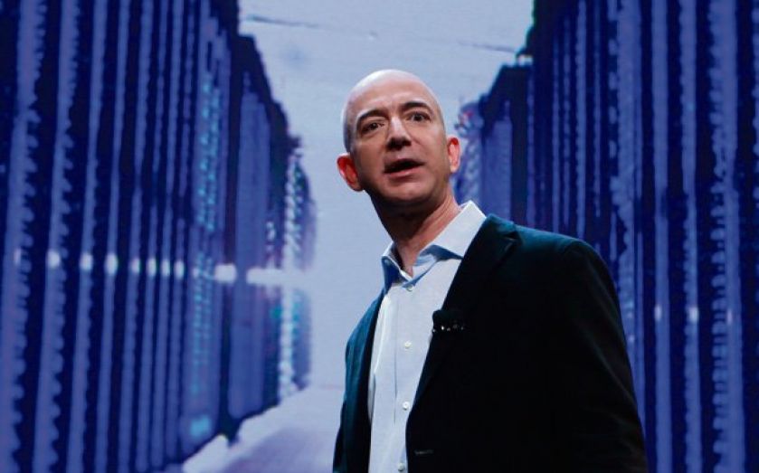 Jeff Bezos would be stung for billions more in taxes under Elizabeth Warren's plan