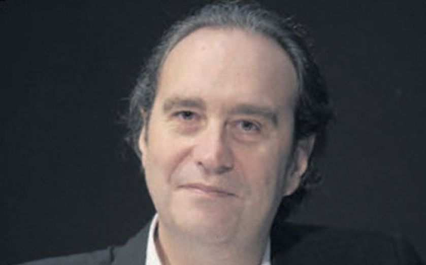 French telecomms tycoon Xavier Niel backs the rival bidder for GAM, NewGAMe