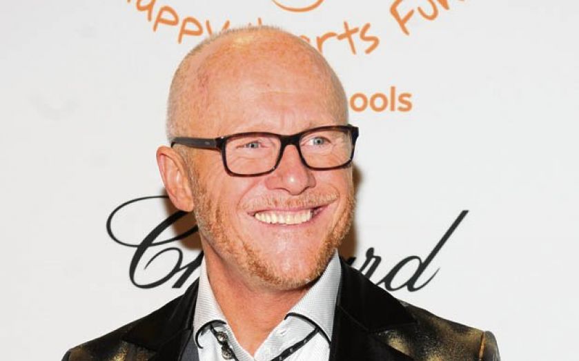 John Caudwell
