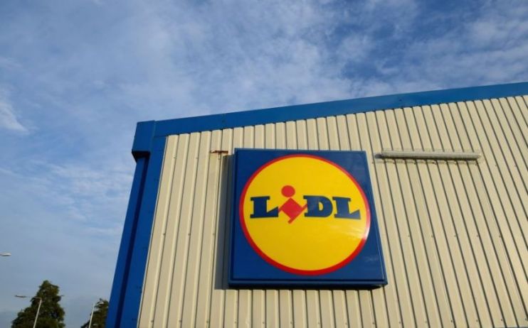 lidl