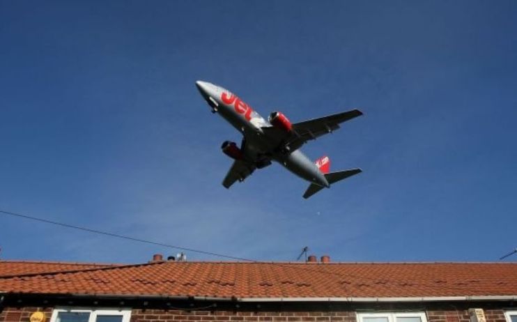 Jet2 is to operate flights from Liverpool John Lennon Airport from March 2024.