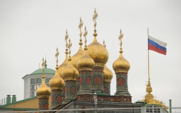 The Kremlin