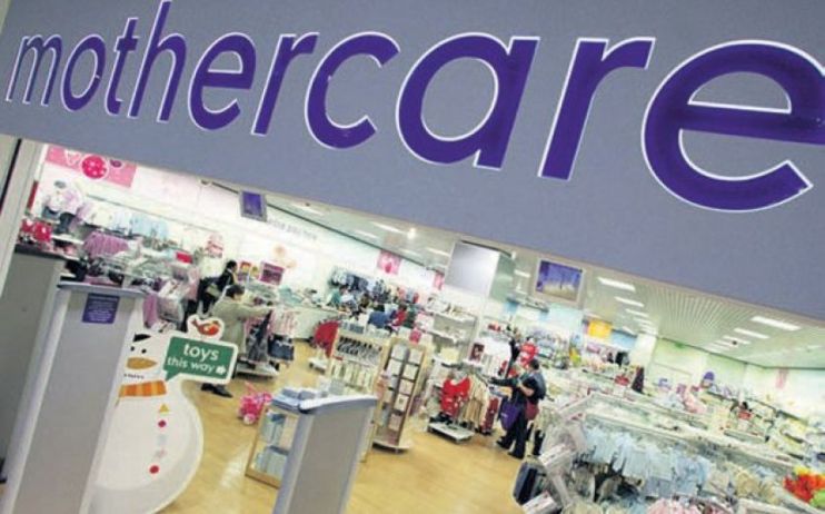 Mothercare