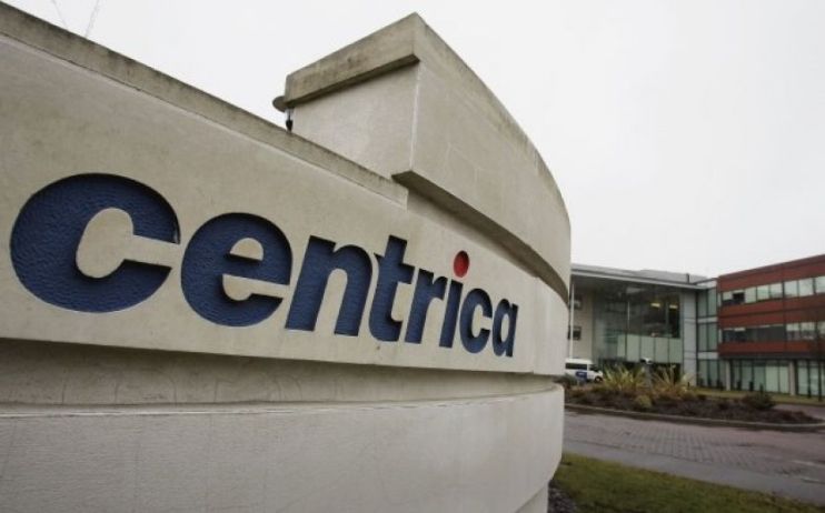 British Gas owner Centrica to cut 5,000 jobs