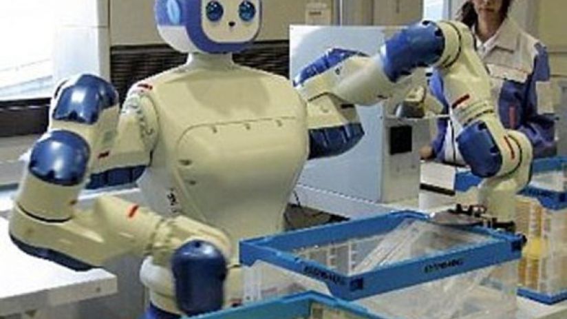 Amazon is ramping up investment into robotics as it looks to speed up its packaging and delivery processes.