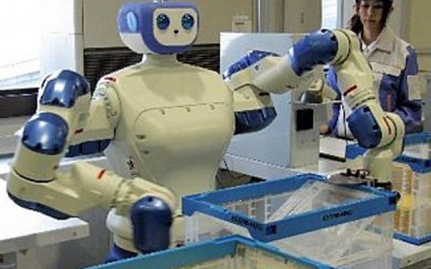 Amazon is ramping up investment into robotics as it looks to speed up its packaging and delivery processes.