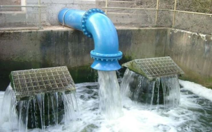 Severn Trent water announces new chair