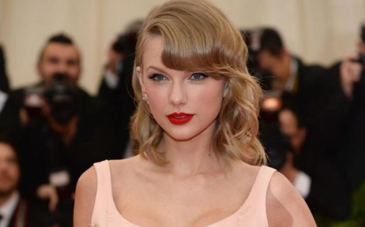 Taylor Swift