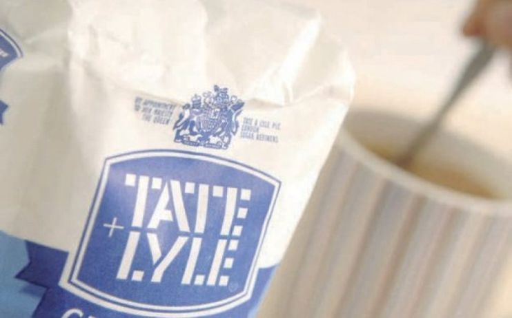 Tate & Lyle