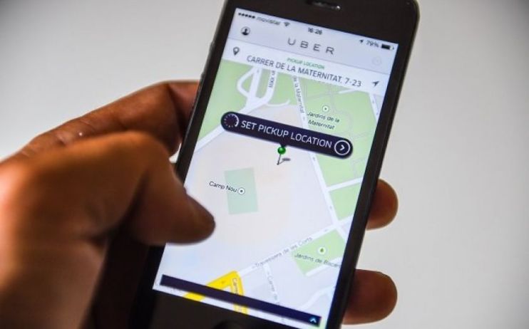 Uber