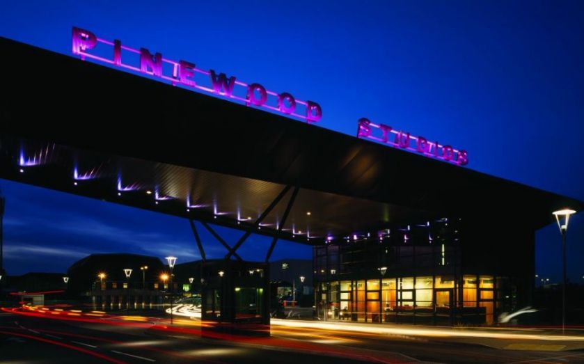 Pinewood Studios is located in Buckinghamshire.