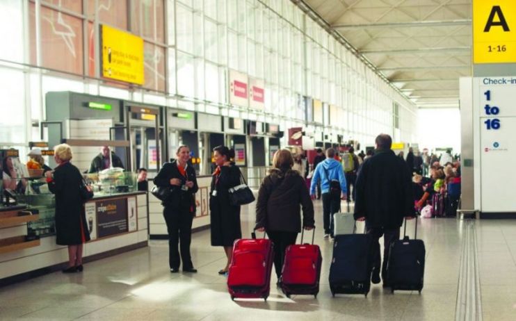 London Stansted Airport has recorded its busiest ever October of passenger traffic, continuing its remarkable post-pandemic recovery.