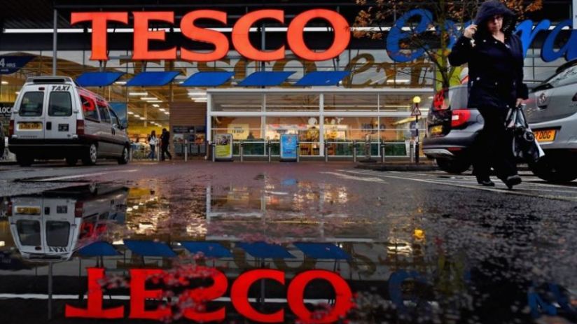 Tesco