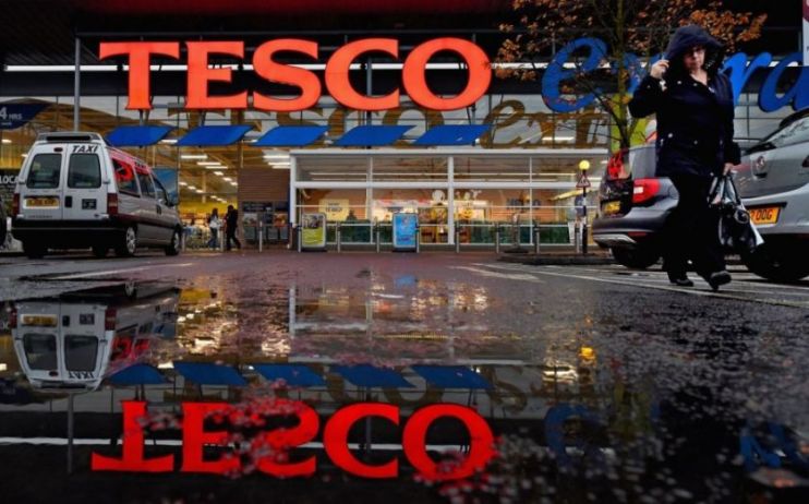 Tesco