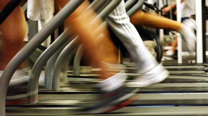 Total Fitness is headquartered in Cheshire.