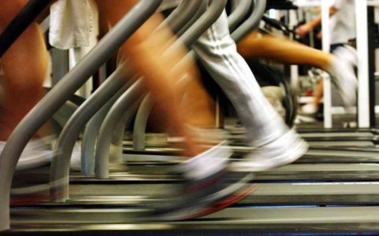 Total Fitness is headquartered in Cheshire.