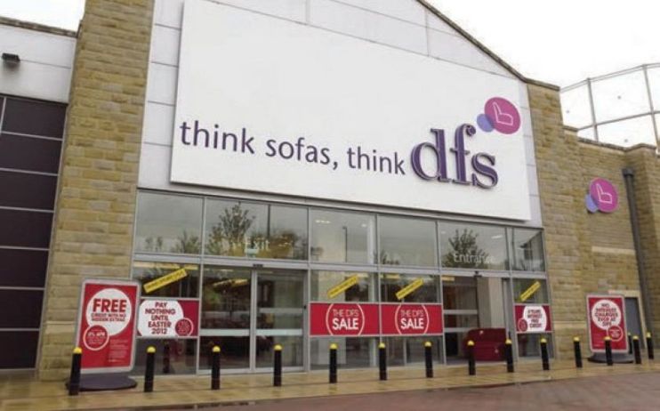 DFS has announced that it will cut jobs as part of a restructuring programme necessitated by the coronavirus pandemic